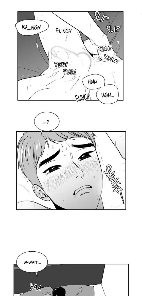 BJ Alex Chapter 74 Page 6