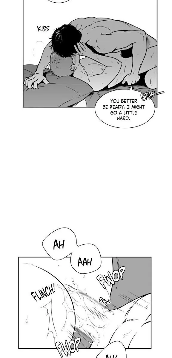 BJ Alex Chapter 74 Page 8