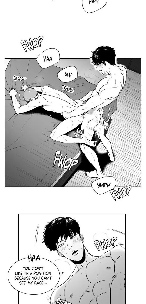 BJ Alex Chapter 74 Page 9