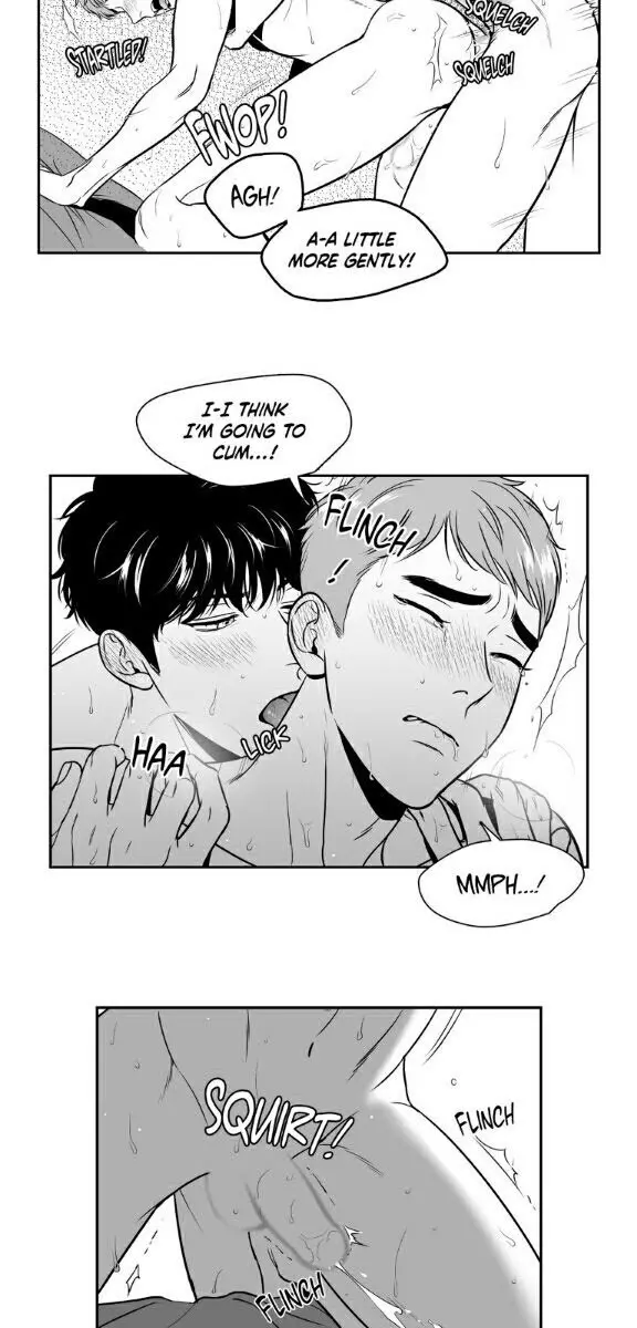 BJ Alex Chapter 74 Page 12