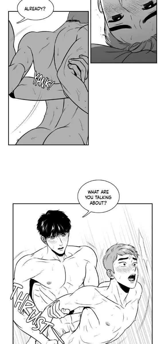 BJ Alex Chapter 74 Page 14