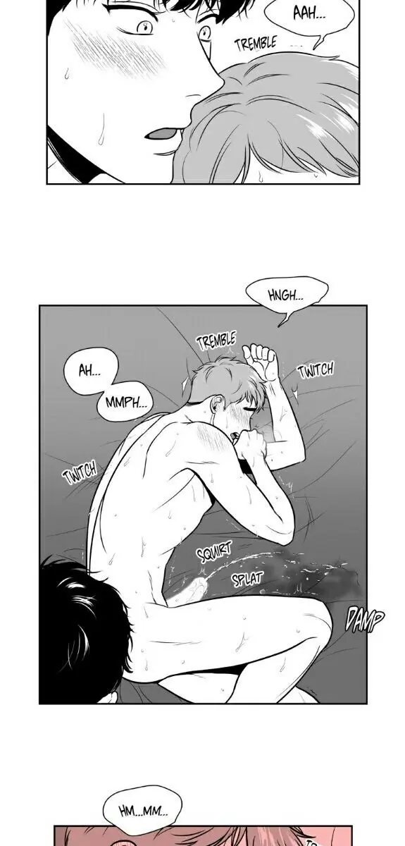 BJ Alex Chapter 74 Page 19