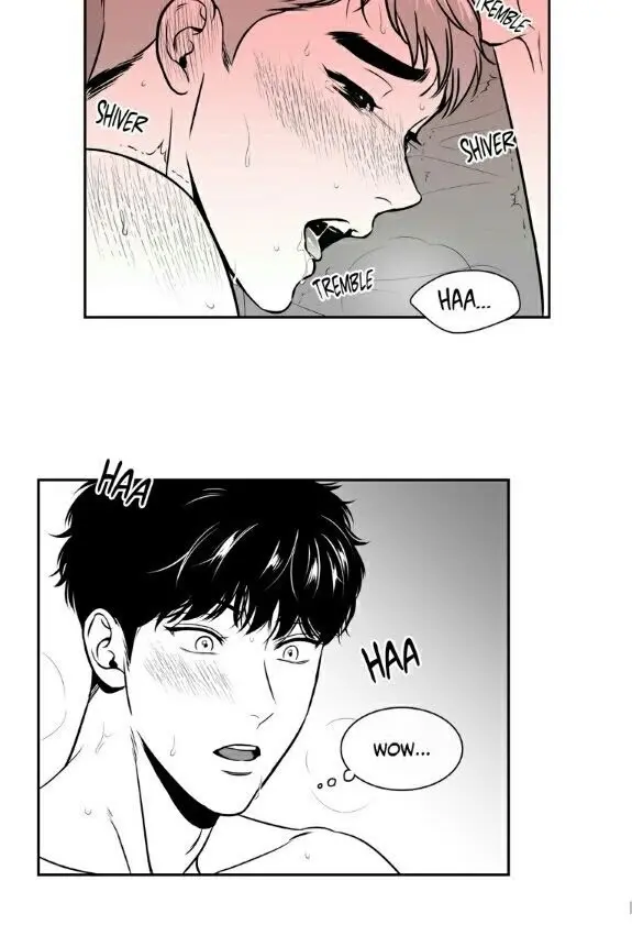 BJ Alex Chapter 74 Page 20