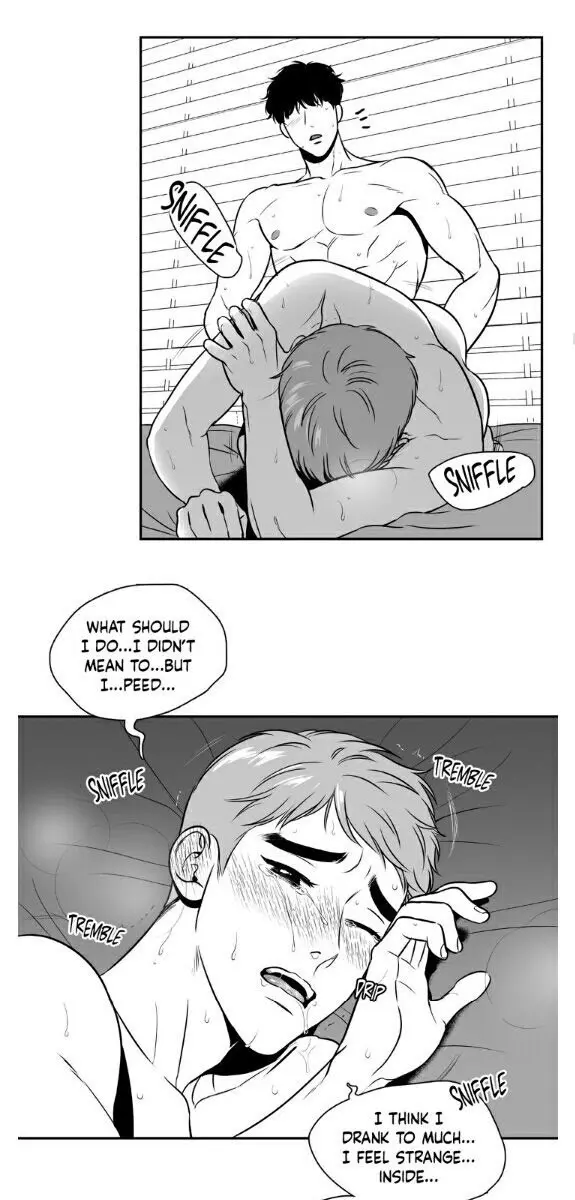 BJ Alex Chapter 74 Page 21