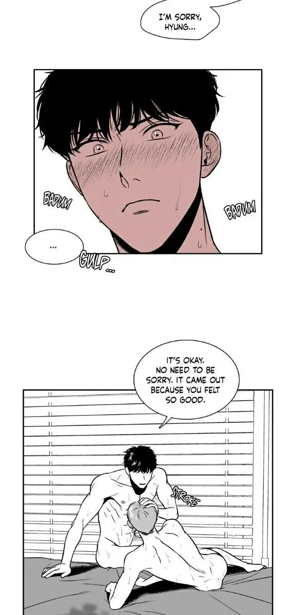 BJ Alex Chapter 74 Page 22