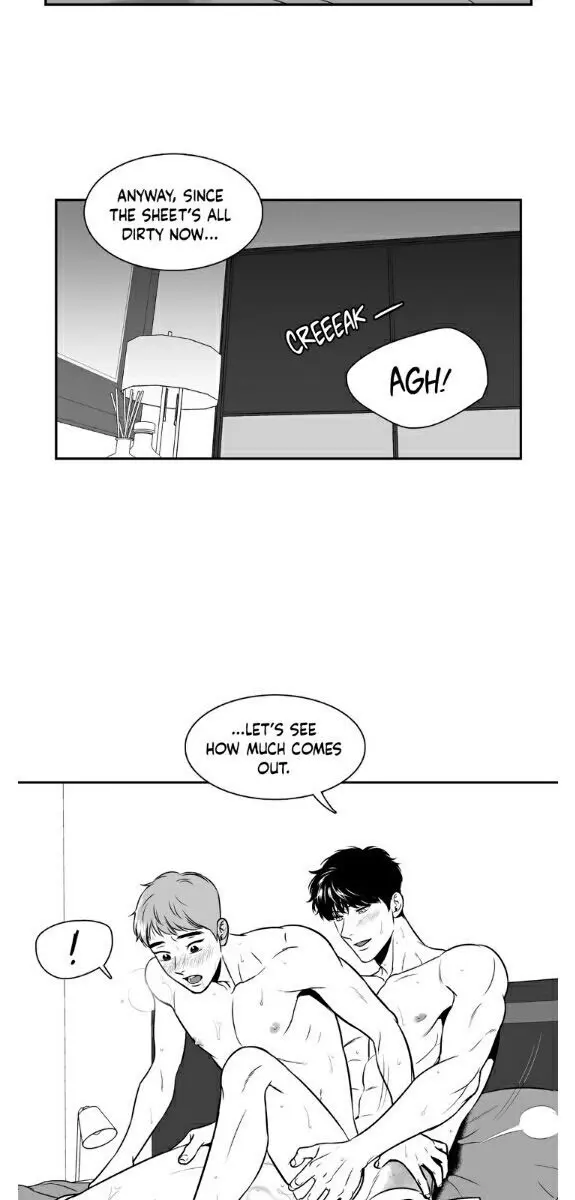 BJ Alex Chapter 74 Page 23