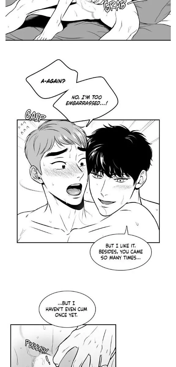 BJ Alex Chapter 74 Page 24