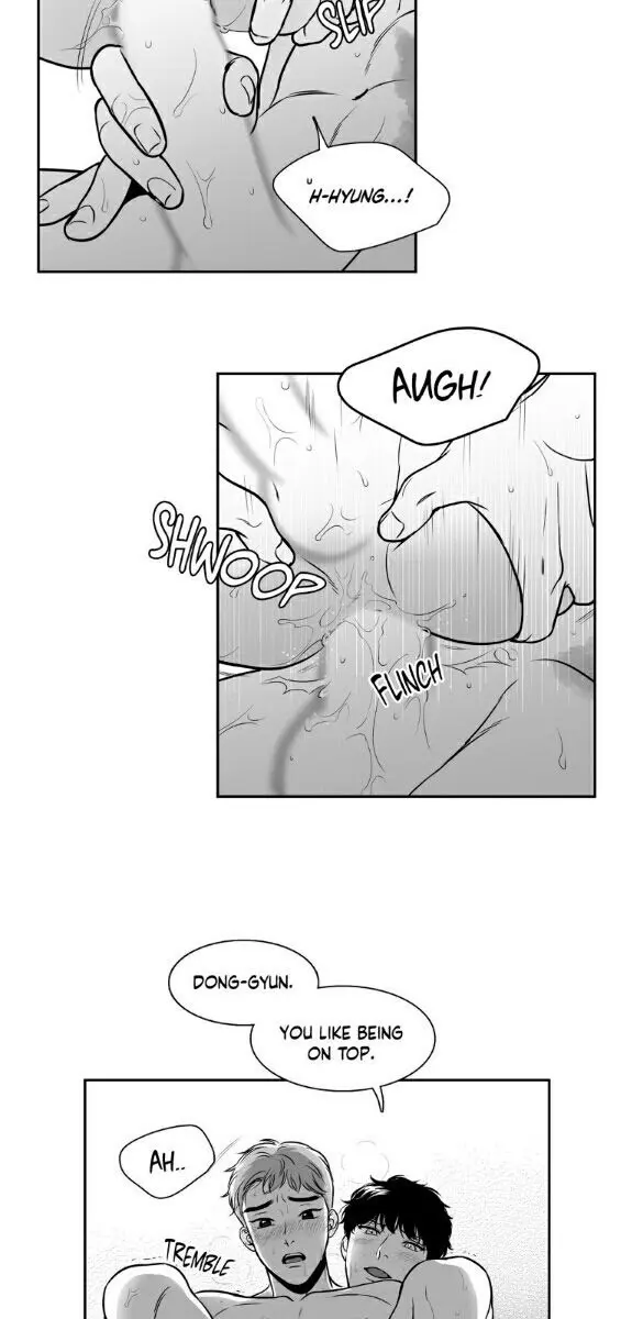 BJ Alex Chapter 74 Page 25