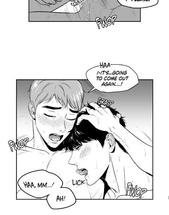 BJ Alex Chapter 74 Page 31
