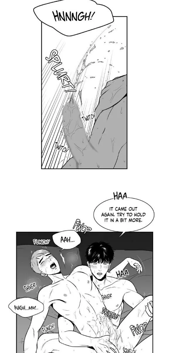 BJ Alex Chapter 74 Page 32