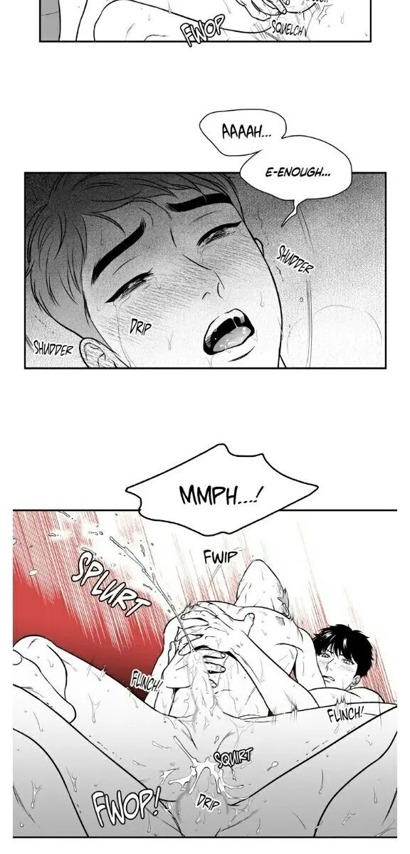 BJ Alex Chapter 74 Page 33