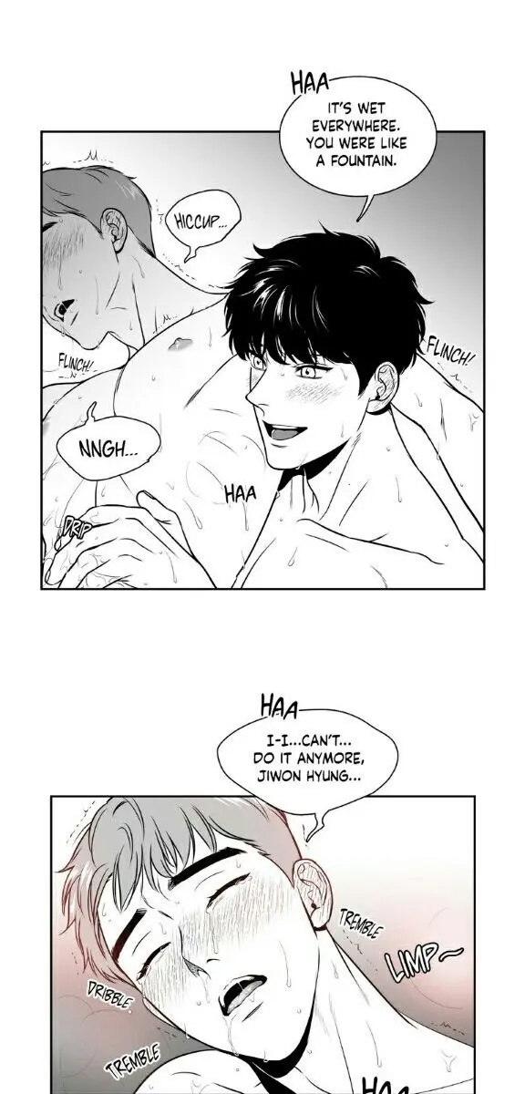 BJ Alex Chapter 74 Page 34