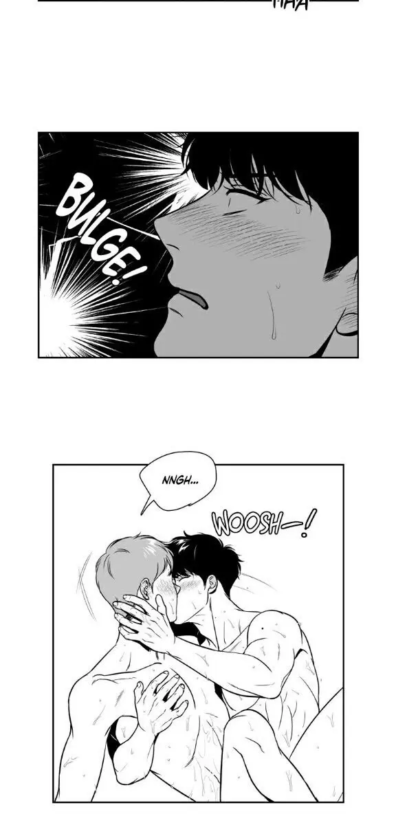 BJ Alex Chapter 74 Page 35