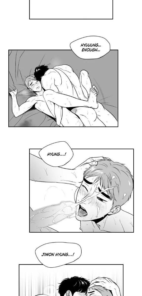 BJ Alex Chapter 74 Page 37