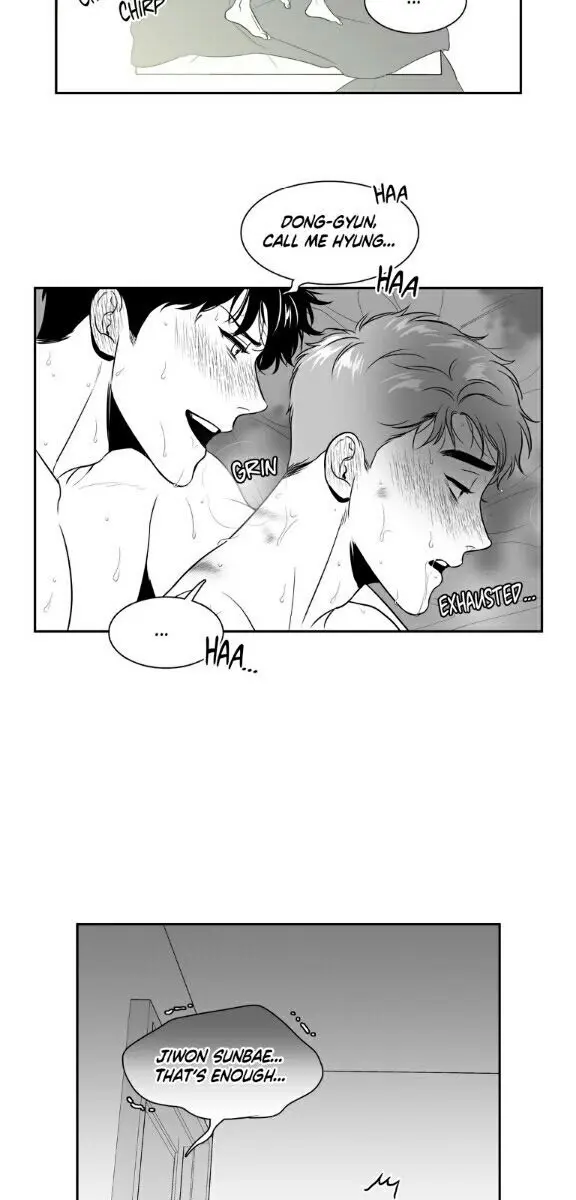 BJ Alex Chapter 74 Page 40