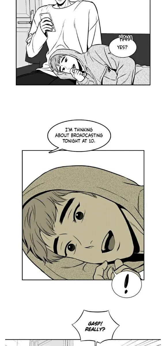 BJ Alex Chapter 75 Page 6