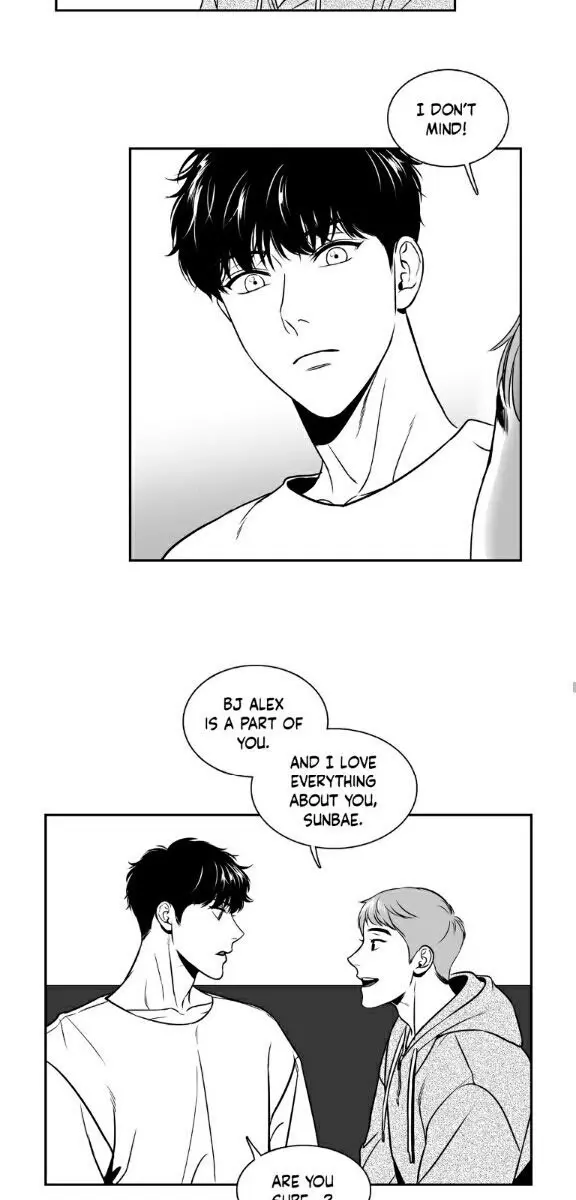 BJ Alex Chapter 75 Page 9
