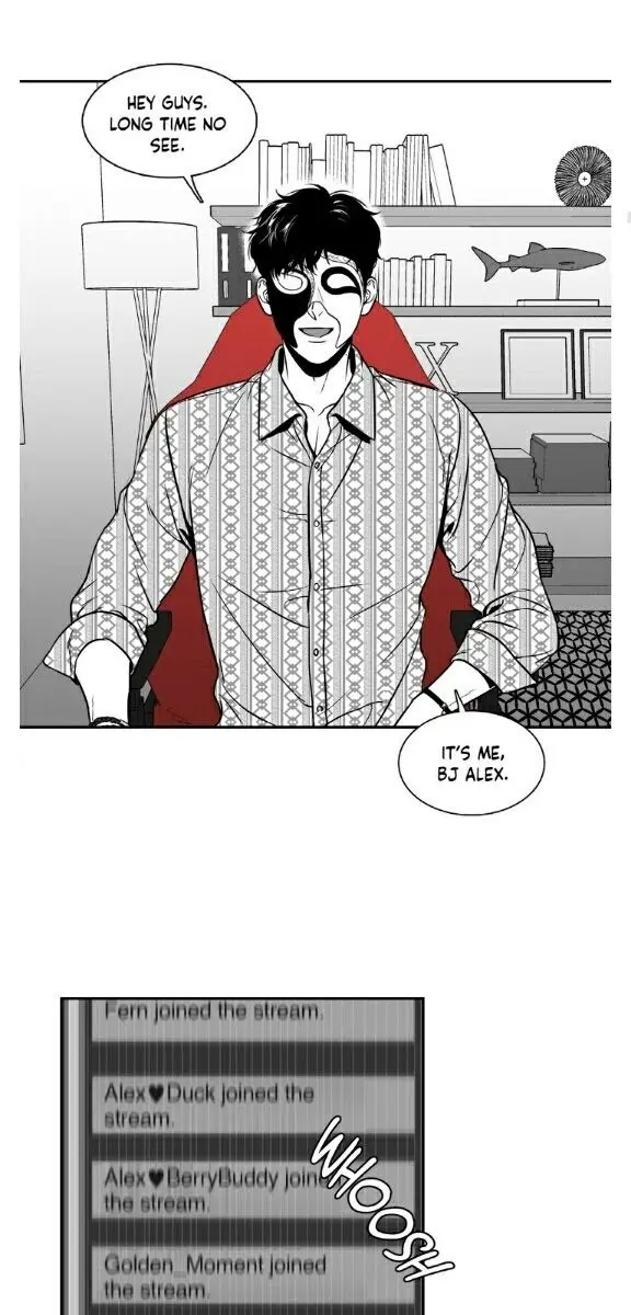BJ Alex Chapter 75 Page 17