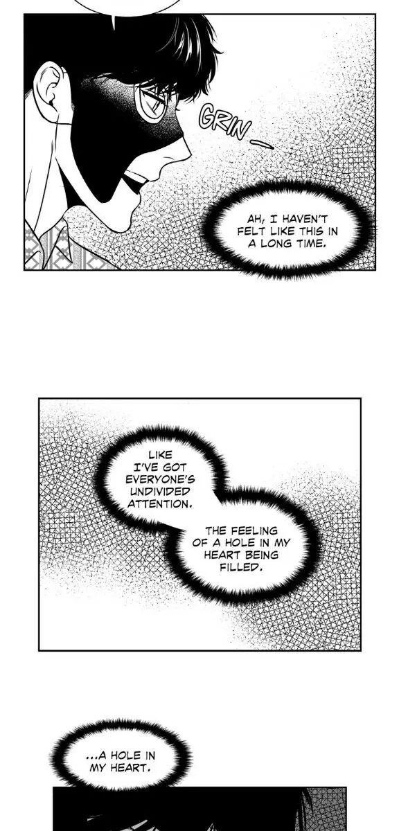 BJ Alex Chapter 75 Page 19