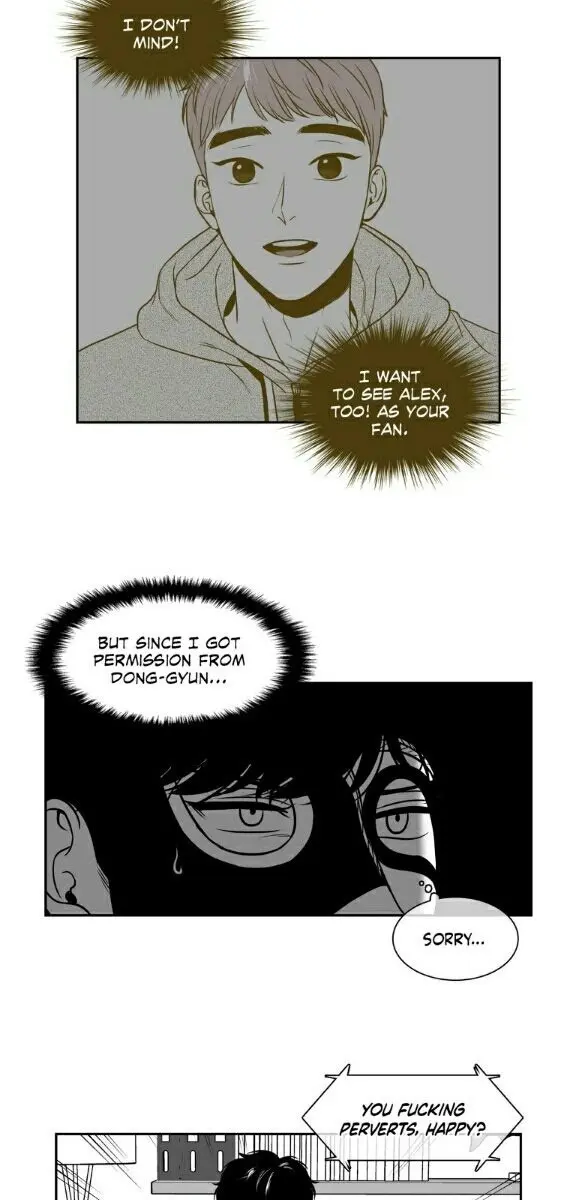 BJ Alex Chapter 75 Page 24
