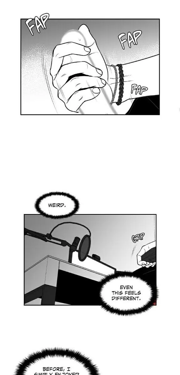 BJ Alex Chapter 75 Page 27