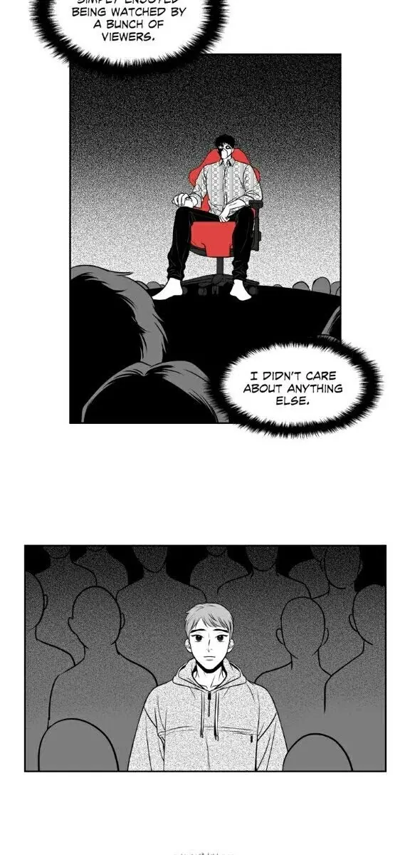 BJ Alex Chapter 75 Page 28
