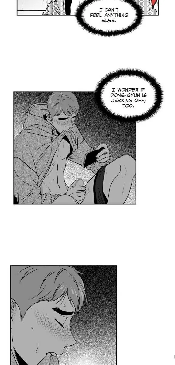 BJ Alex Chapter 75 Page 30