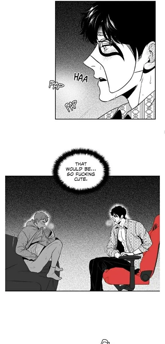 BJ Alex Chapter 75 Page 32