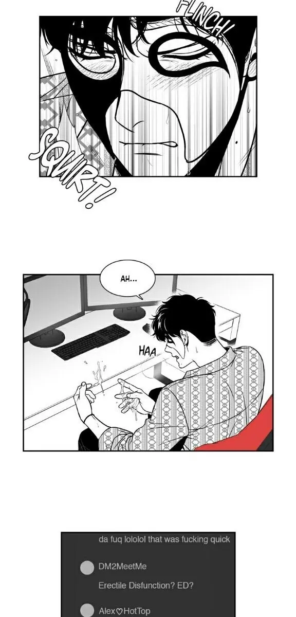 BJ Alex Chapter 75 Page 33