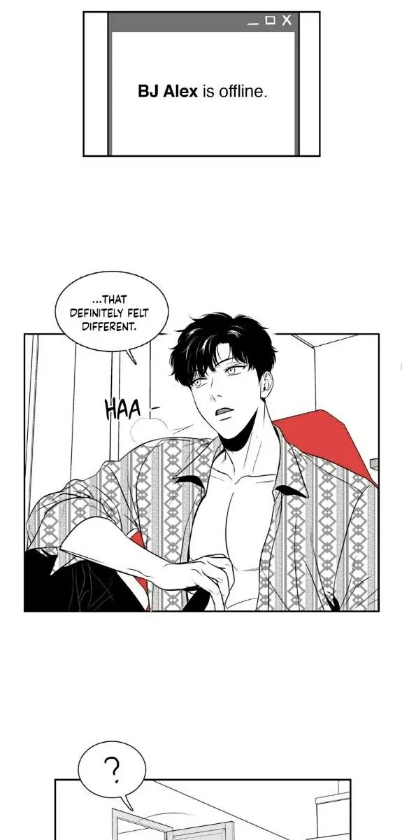 BJ Alex Chapter 75 Page 36