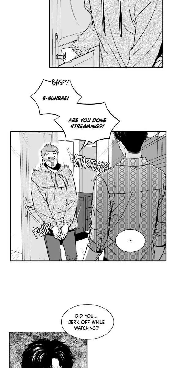 BJ Alex Chapter 75 Page 38