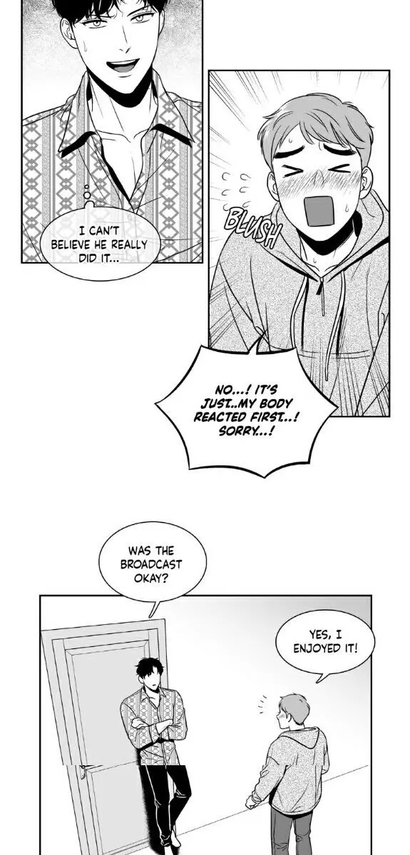 BJ Alex Chapter 75 Page 39