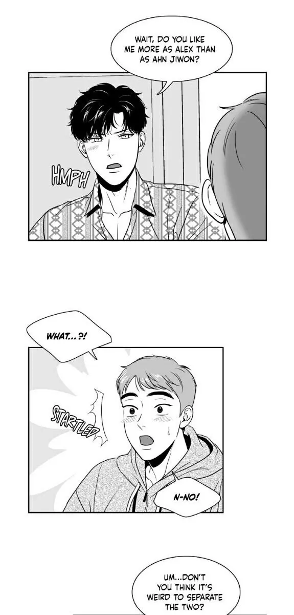 BJ Alex Chapter 75 Page 42