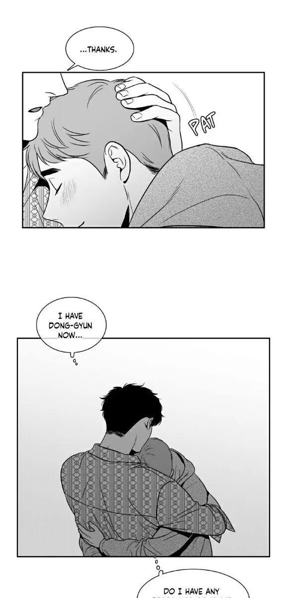 BJ Alex Chapter 75 Page 45
