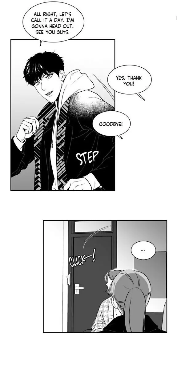 BJ Alex Chapter 76 Page 5