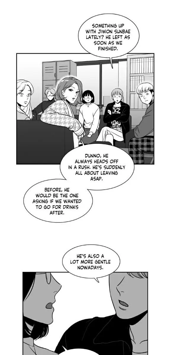 BJ Alex Chapter 76 Page 6