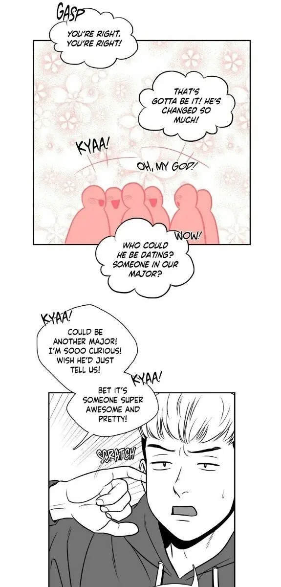 BJ Alex Chapter 76 Page 8