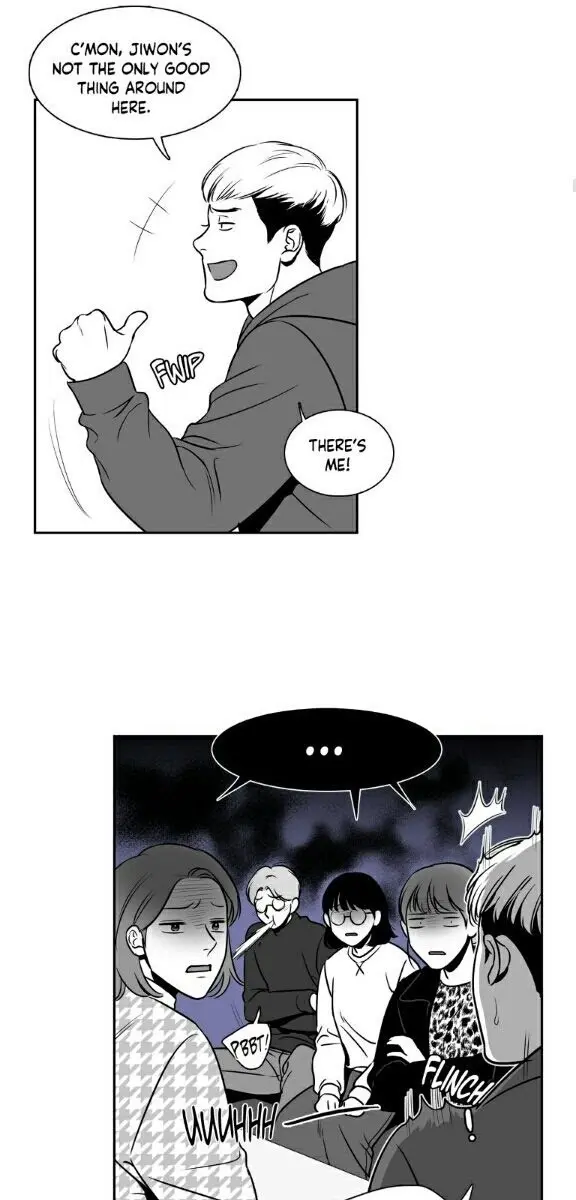 BJ Alex Chapter 76 Page 11