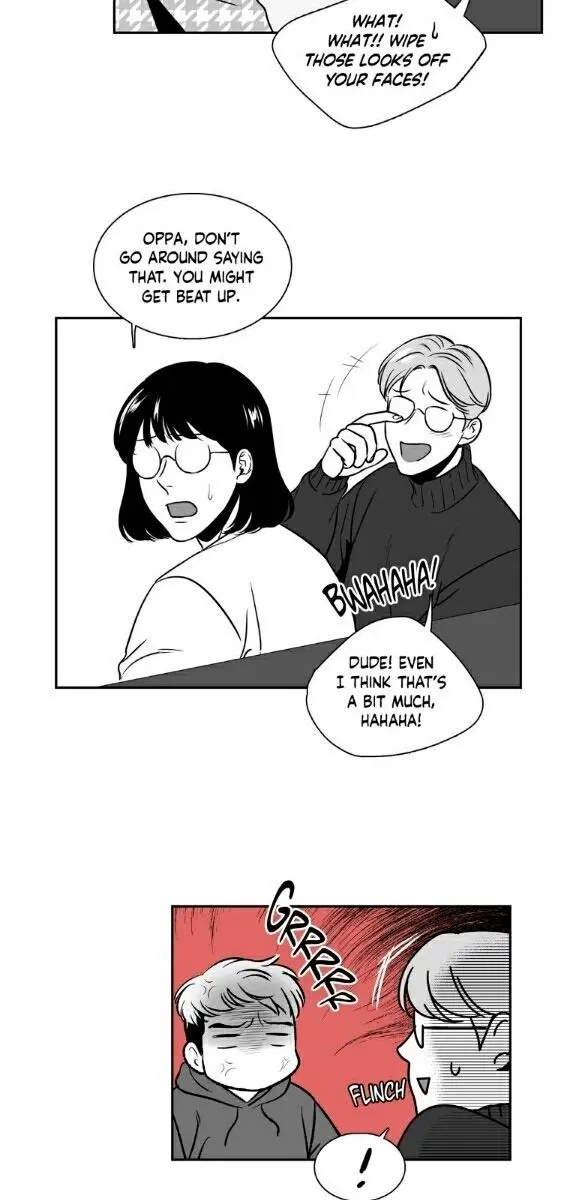 BJ Alex Chapter 76 Page 12