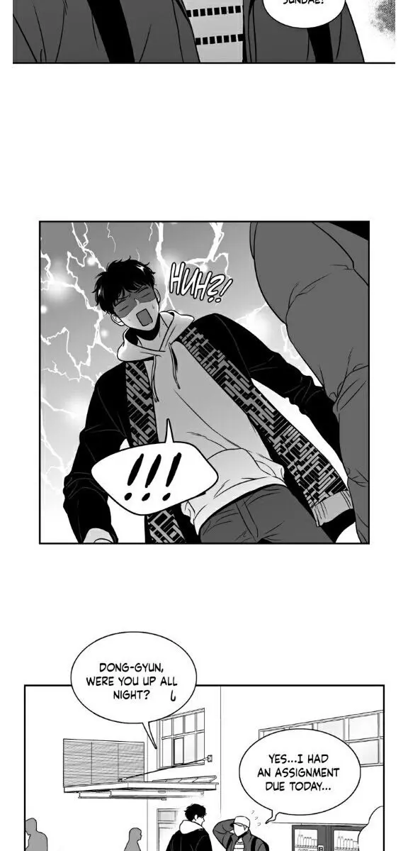 BJ Alex Chapter 76 Page 15