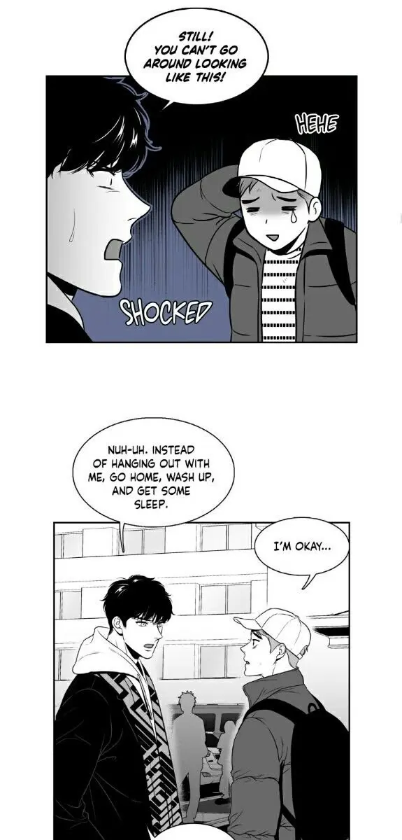 BJ Alex Chapter 76 Page 17
