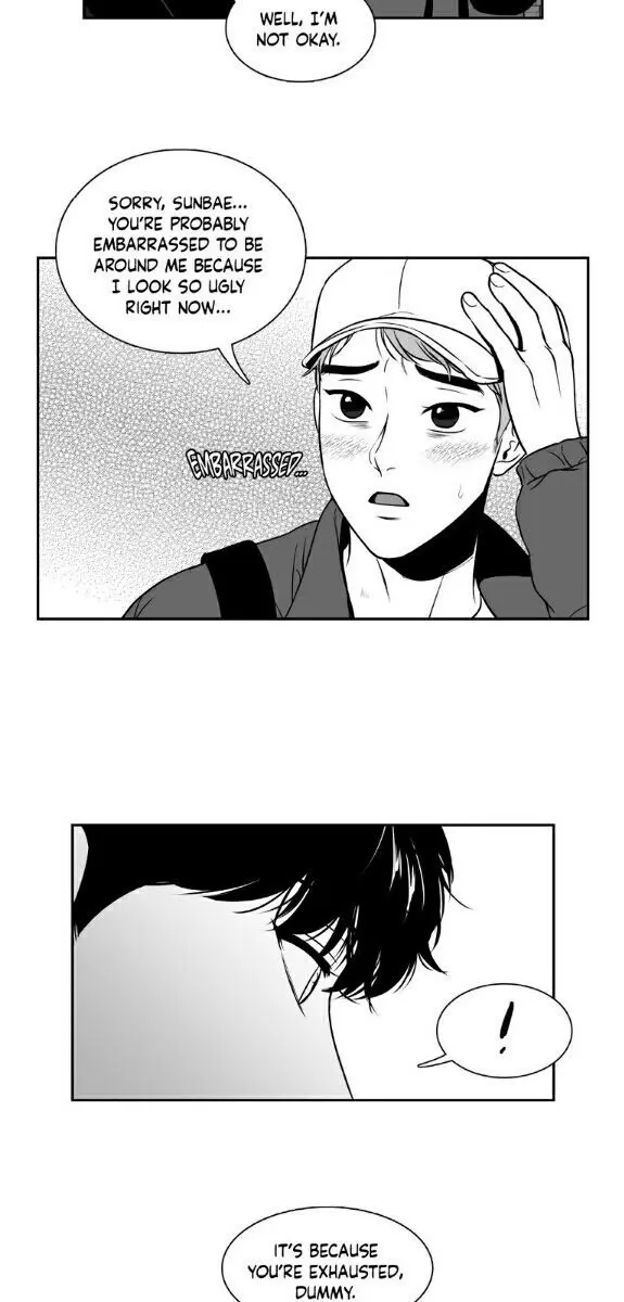 BJ Alex Chapter 76 Page 18