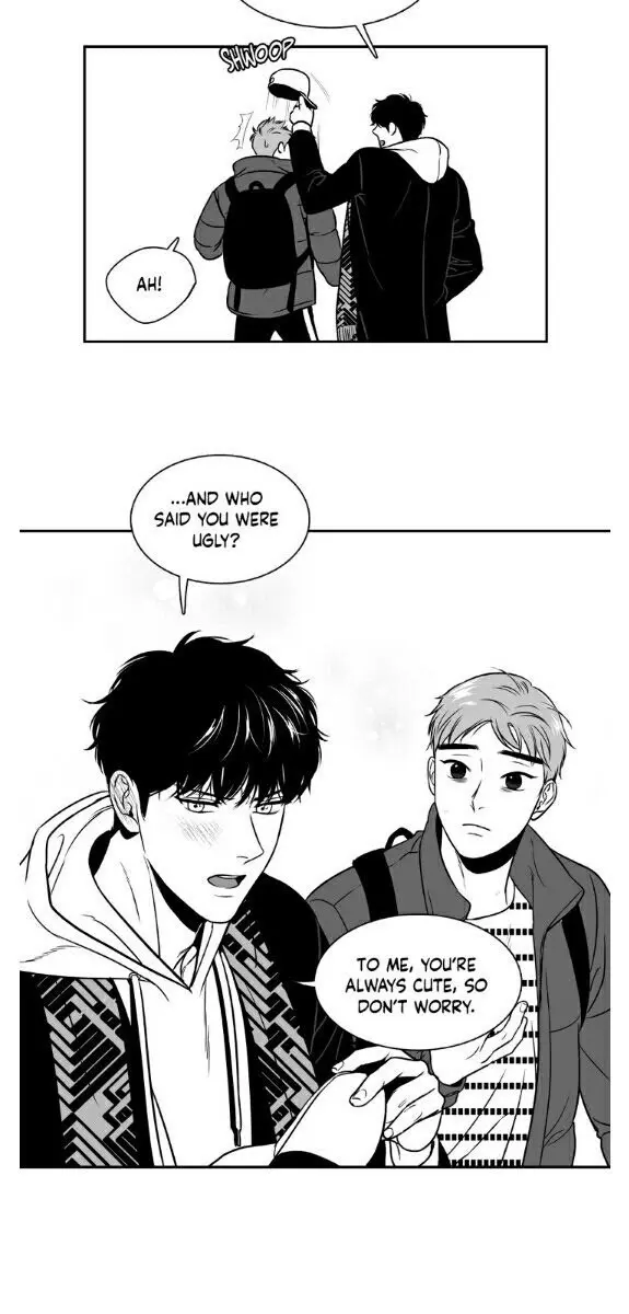 BJ Alex Chapter 76 Page 19