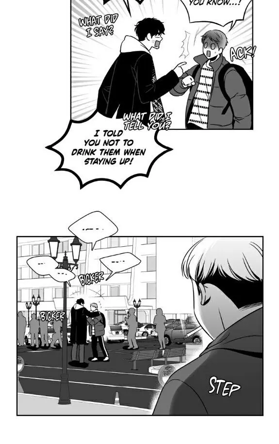 BJ Alex Chapter 76 Page 21