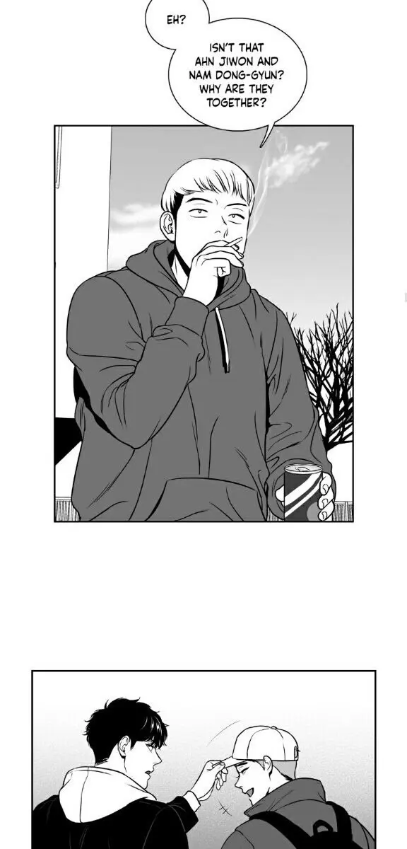 BJ Alex Chapter 76 Page 22