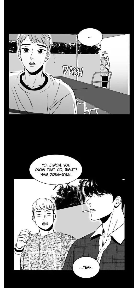 BJ Alex Chapter 76 Page 25