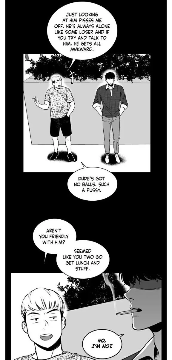 BJ Alex Chapter 76 Page 26