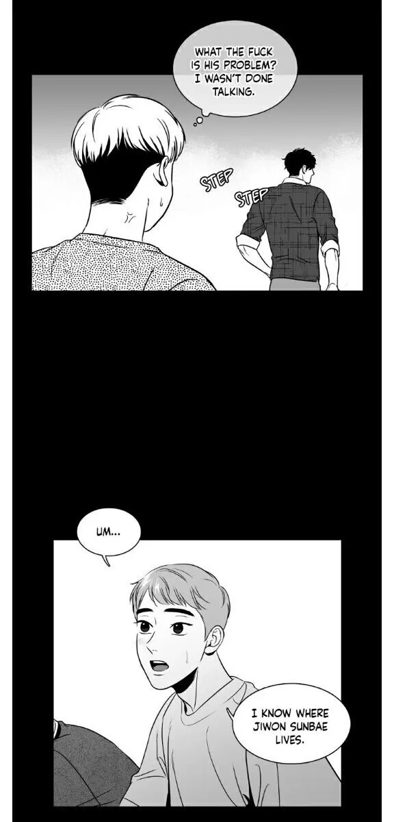 BJ Alex Chapter 76 Page 28