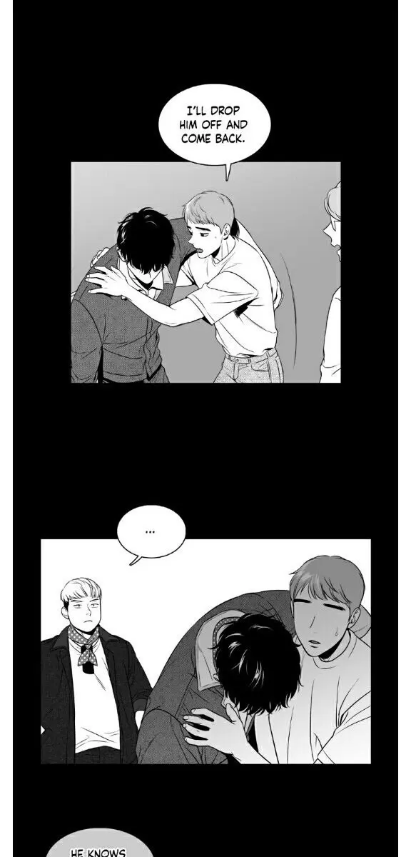 BJ Alex Chapter 76 Page 29