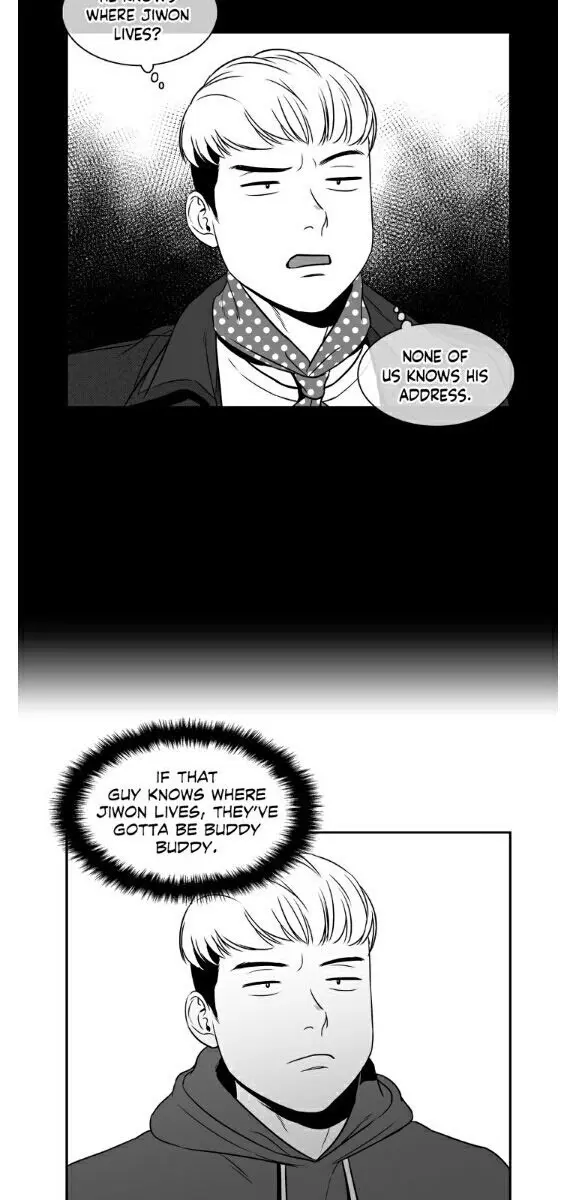 BJ Alex Chapter 76 Page 30